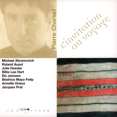 L'Invitation au voyage