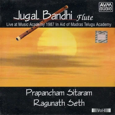 Prapancham Sitaram