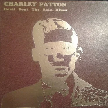 Devil Sent the Rain Blues