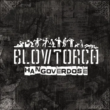 Blowtorch