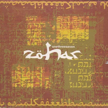 Onethreeseven by Zöhar - album cover