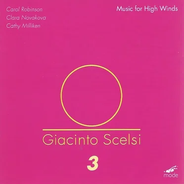 Music for High Winds