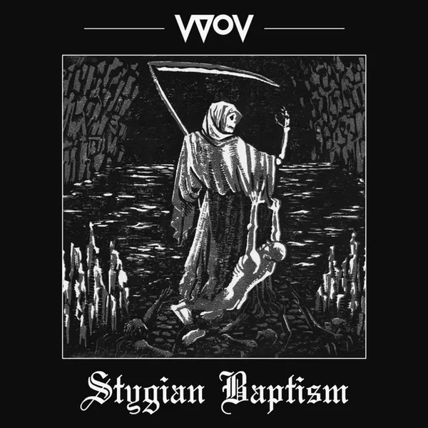 Stygian Baptism