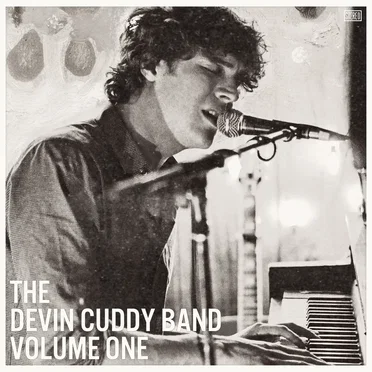 The Devin Cuddy Band