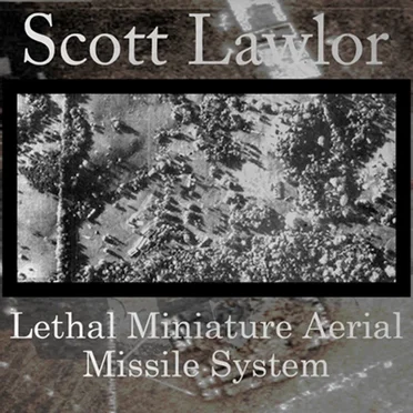 Lethal Miniature Aerial Missile System