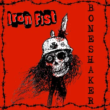 Boneshaker