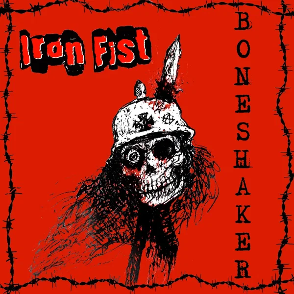 Boneshaker