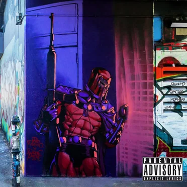Magneto Was Right #7