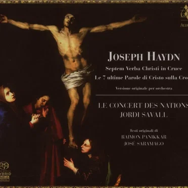 Septem Verba Christi in Cruce