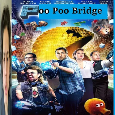 poo Poo Bridge
