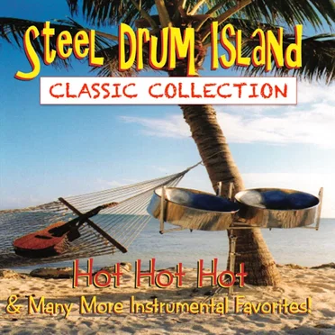 Steel Drum Island Classic Collection