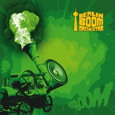 KABOOM