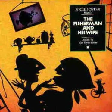 The Fisherman and His Wife