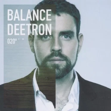 Balance 020: Deetron