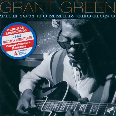 The 1961 Summer Sessions