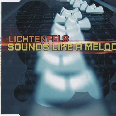 Sounds Like a Melody