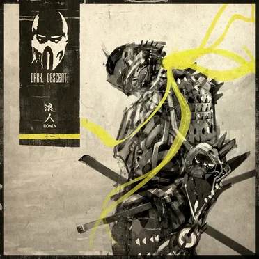 Rōnin 十一 by Various Artists - album cover