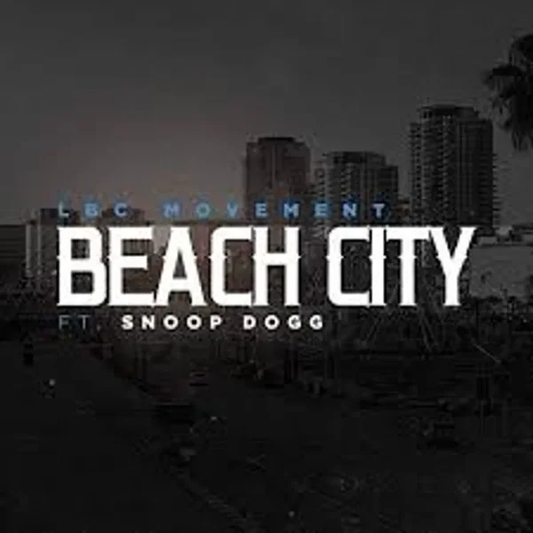 Beach City