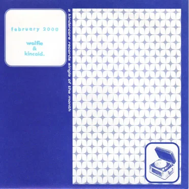 A Kindercore Records Single of the Month: February 2000