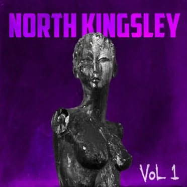 Vol. 1 by North Kingsley - album cover