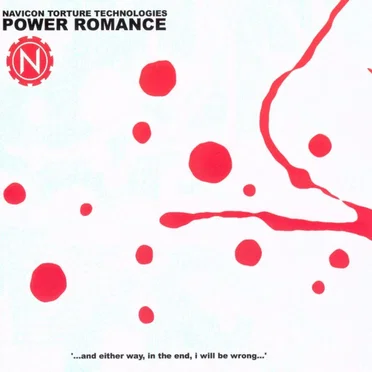 Power Romance by Navicon Torture Technologies - album cover