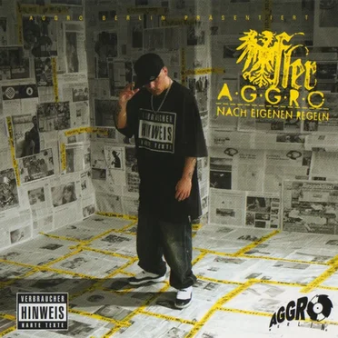 A-G-G-R-O / Nach eigenen Regeln