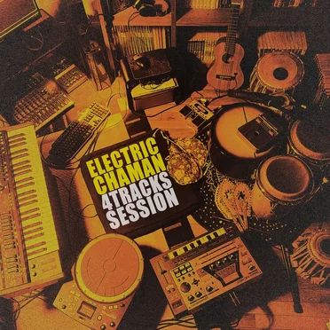4 Tracks Session