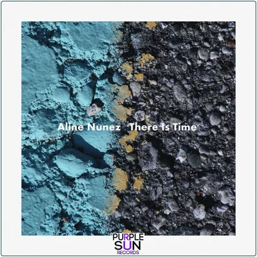 There Is Time by Aline Nunez - album cover