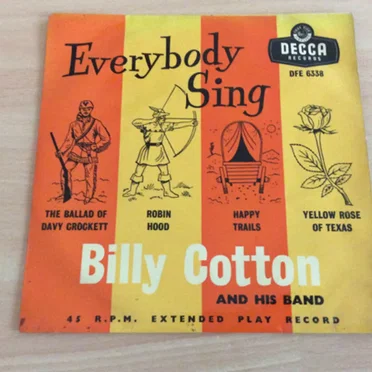 Everybody Sing
