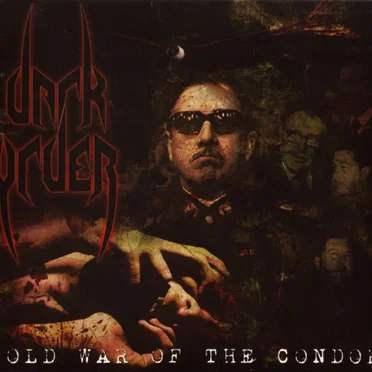 Cold War of the Condor