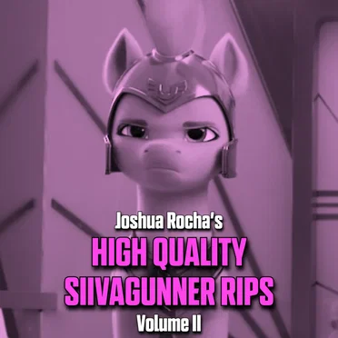 Joshua Rocha’s High Quality SiIvaGunner Rips: Volume II