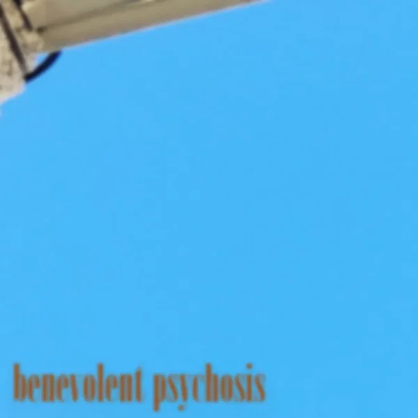 benevolent psychosis