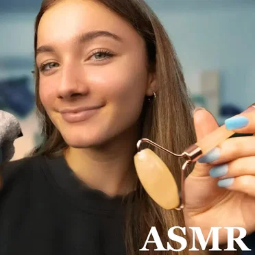 Relaxing Spa Roleplay by Nanou ASMR - album cover