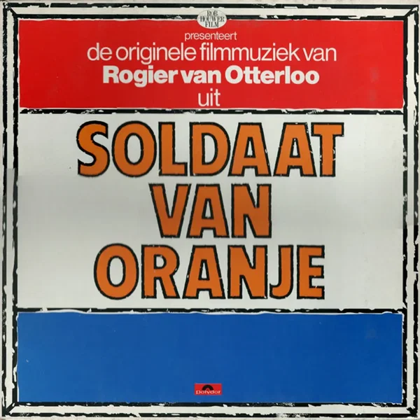Soldaat Van Oranje