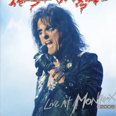 Live at Montreux 2005