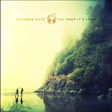 Strange Days - EP