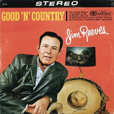 Good ’n’ Country