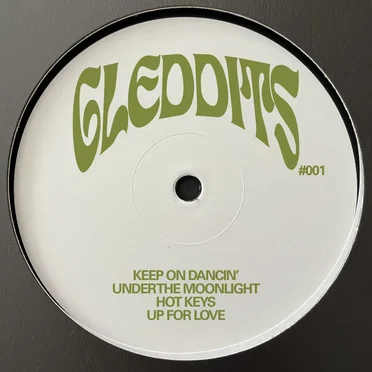 Gleddits #001