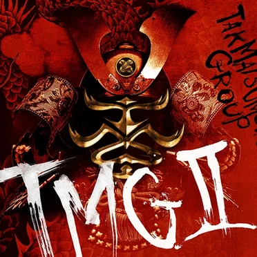TMG II by Tak Matsumoto Group - album cover