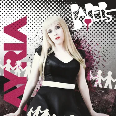 Paper Dolls by Ayria - album cover