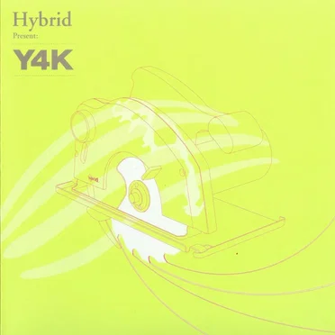 Y4K (Exclusive Hybrid Tracks, Remixes & Edits)