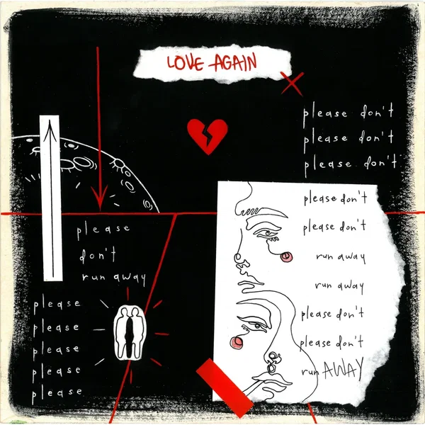 love again