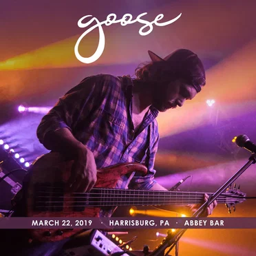 2019-03-22: Abbey Bar, Harrisburg, PA, USA