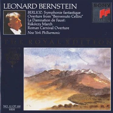 Symphony Fantastique / Overtures