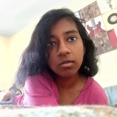 Rejected (sped up) by Julie Ragbeer - album cover