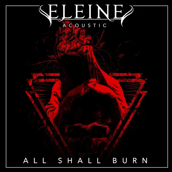 All Shall Burn (Acoustic)