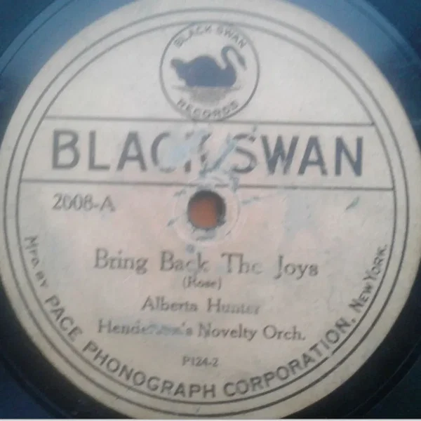 Bring Back the Joys / How Long, Sweet Daddy, How Long