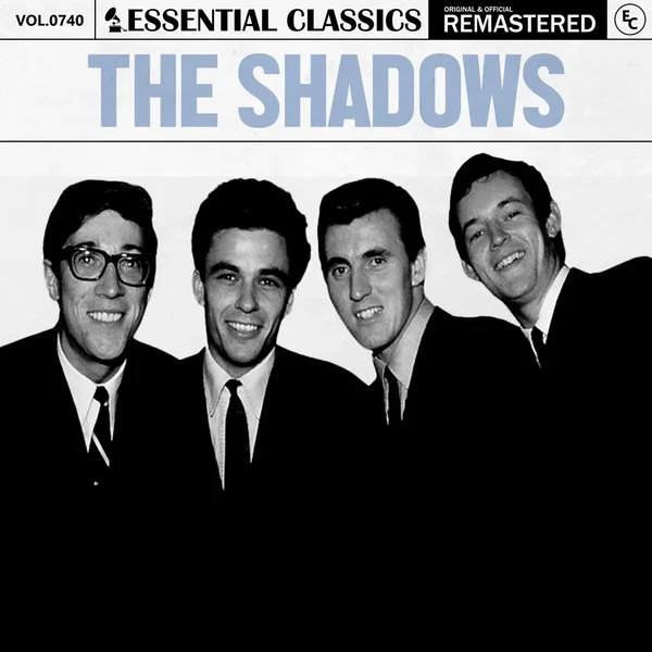 Essential Classics, Vol. 740: The Shadows