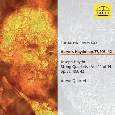 String Quartets Vol. 14 of 14 op. 77, 103, 42