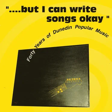 ...But I Can Write Songs Okay by Various Artists - album cover